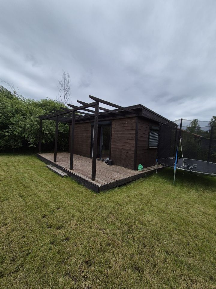 Działka rod Zemborzyce Podleśne