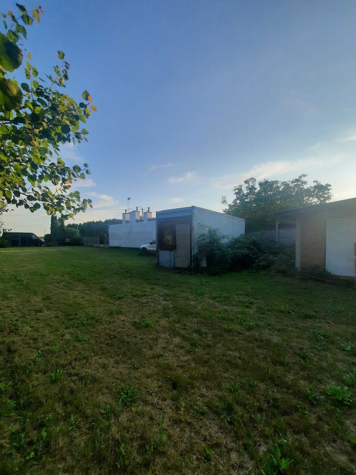 Działka budowlana Ślądkowice