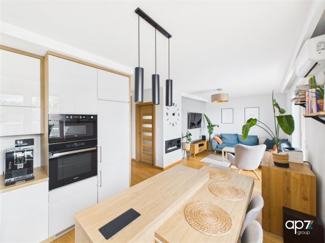 Mieszkanie 2-pokojowe Kraków Prądnik Biały, ul. Zygmunta Glogera. Zdjęcie 12