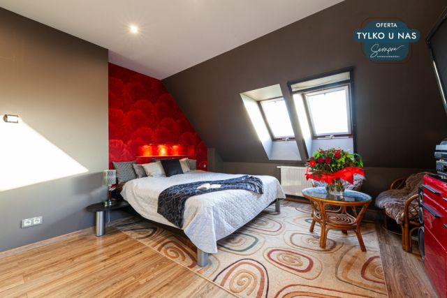 dom wolnostojący, 5 pokoi Kłoniszew. Zdjęcie 7