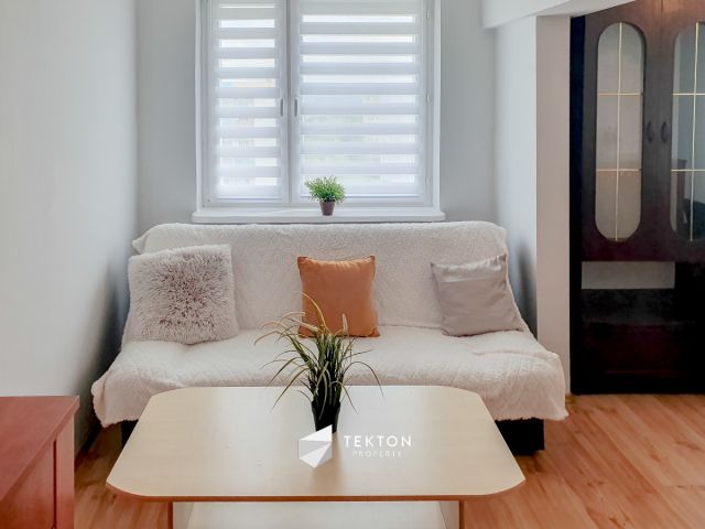 Mieszkanie 2-pokojowe Poznań Centrum, os. Jana III Sobieskiego. Zdjęcie 2