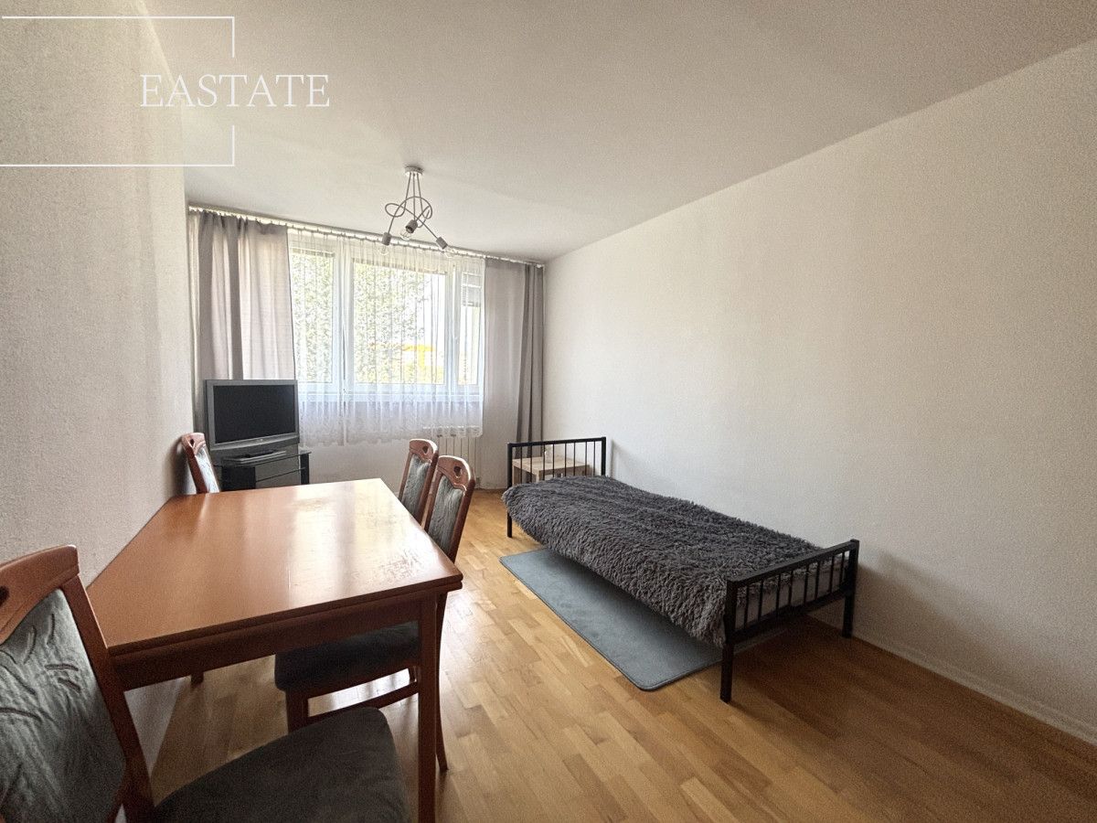 Mieszkanie 2-pokojowe Warszawa Bielany, ul. Samuela Bogumiła Lindego. Zdjęcie 2