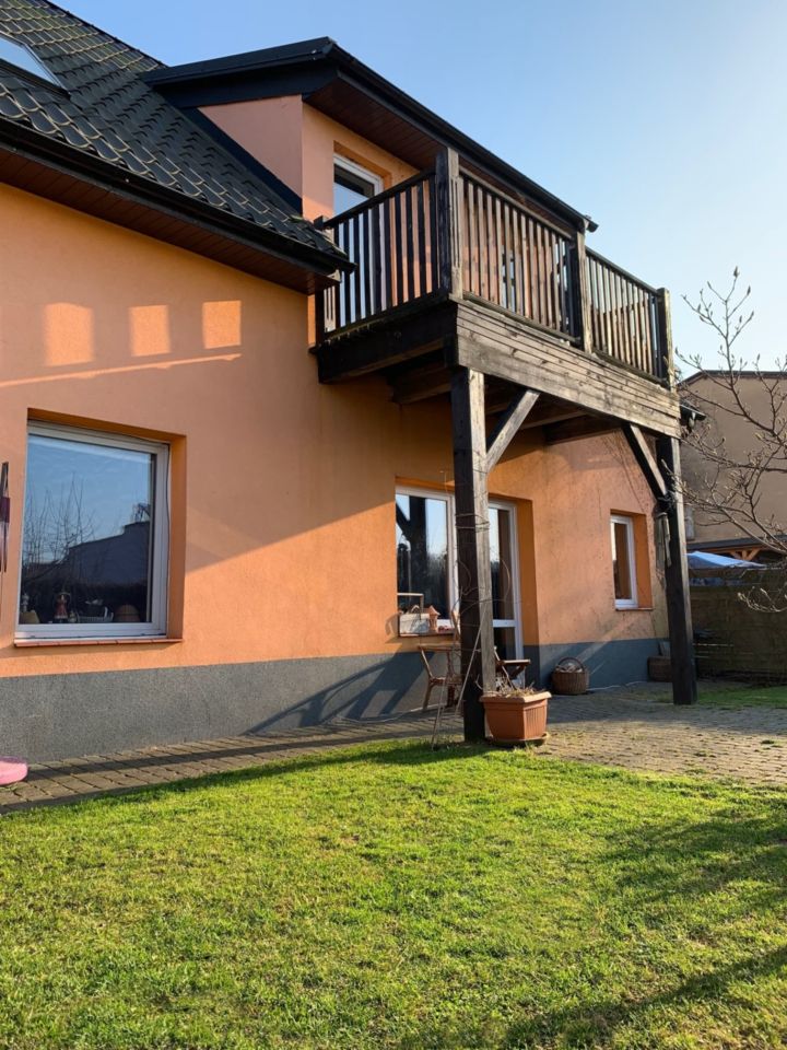 dom wolnostojący, 5 pokoi Gdynia Mały Kack, ul. Orańska. Zdjęcie 20