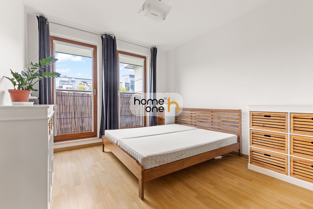 Mieszkanie 3-pokojowe Warszawa Mokotów, ul. Łowicka. Zdjęcie 8