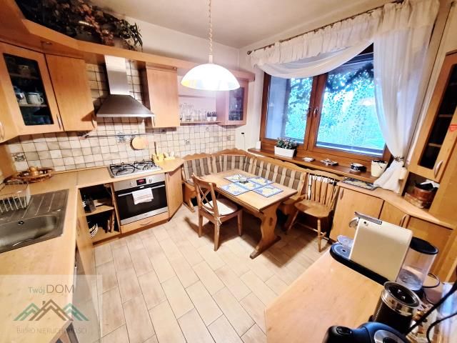 dom wolnostojący, 6 pokoi Bukowno, ul. Starczynowska. Zdjęcie 5