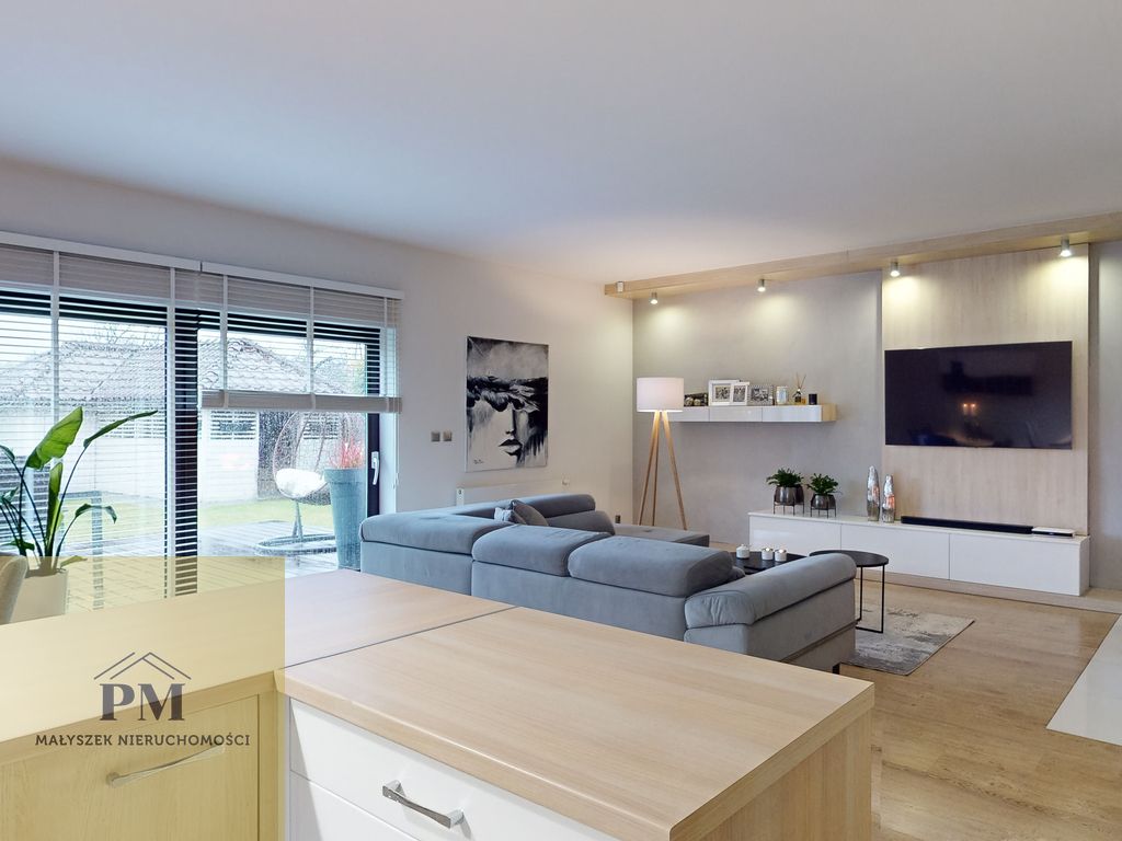 dom wolnostojący, 4 pokoje Bobolice, ul. Kolejowa. Zdjęcie 19