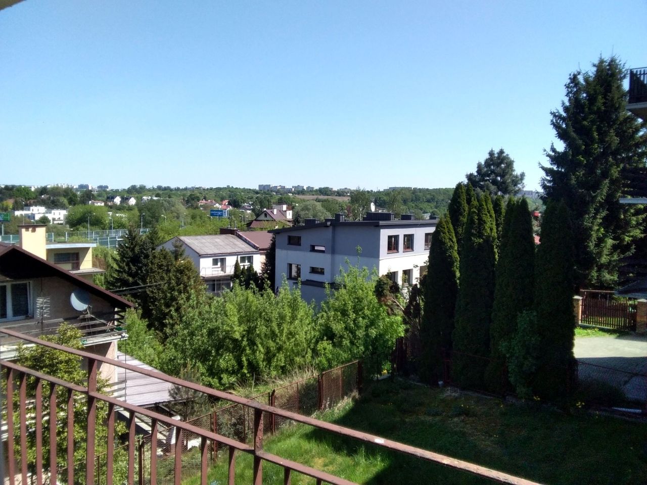 Mieszkanie 10-pokojowe Lublin Sławinek, ul. Botaniczna. Zdjęcie 15