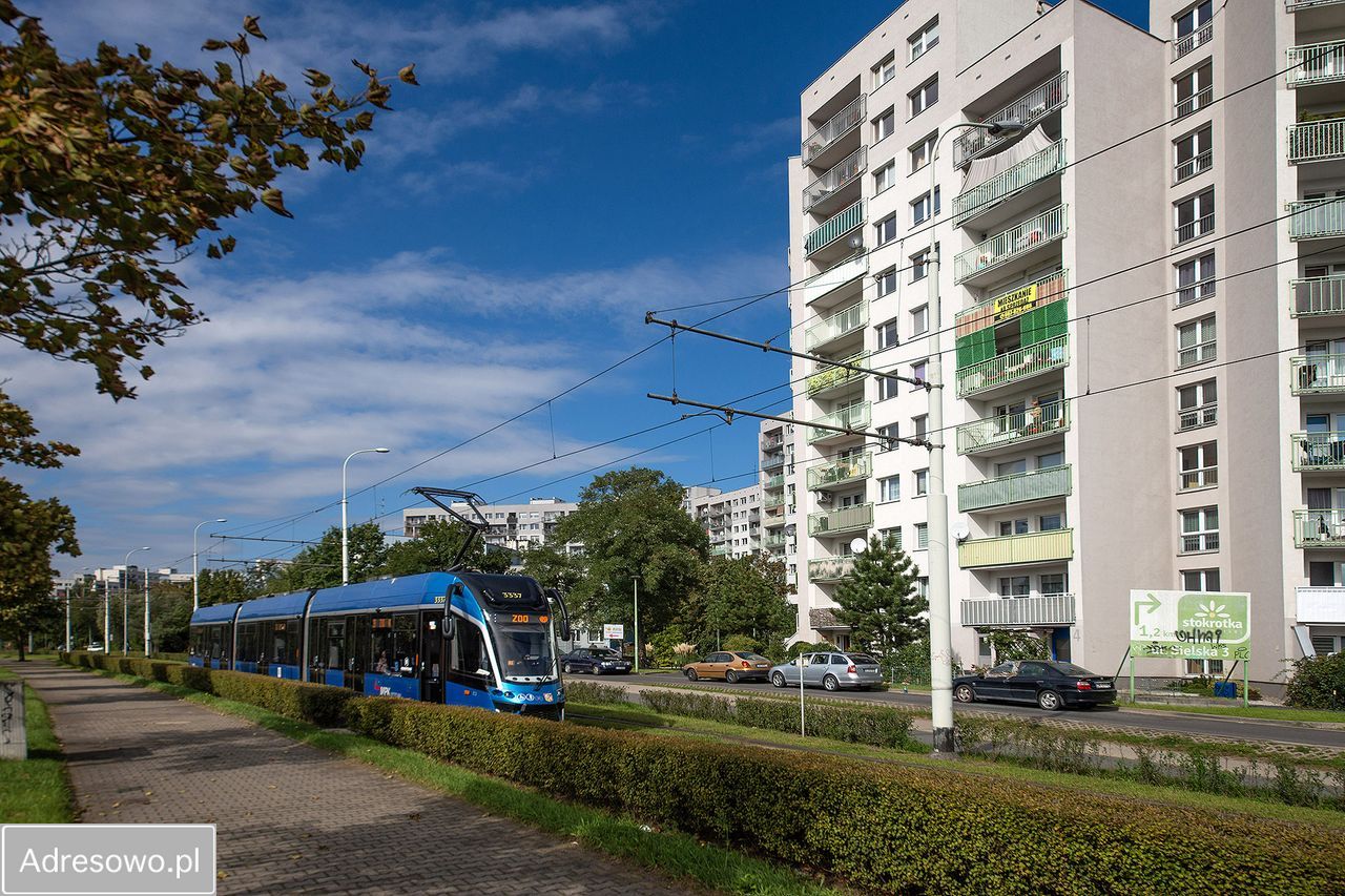 Mieszkanie 2-pokojowe Wrocław Kozanów, ul. Dokerska. Zdjęcie 9