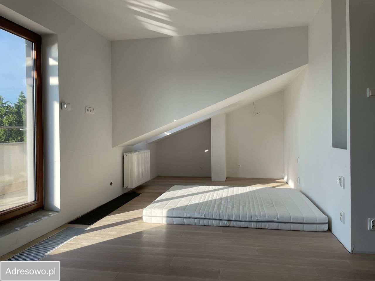 Mieszkanie 2-pokojowe Chwaszczyno, ul. Kaszubska Droga. Zdjęcie 12