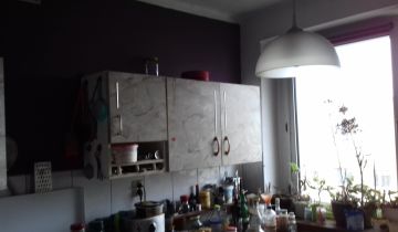 Mieszkanie 2-pokojowe Wodzisław Śląski Wichwy-Osiedle, os. 1 Maja