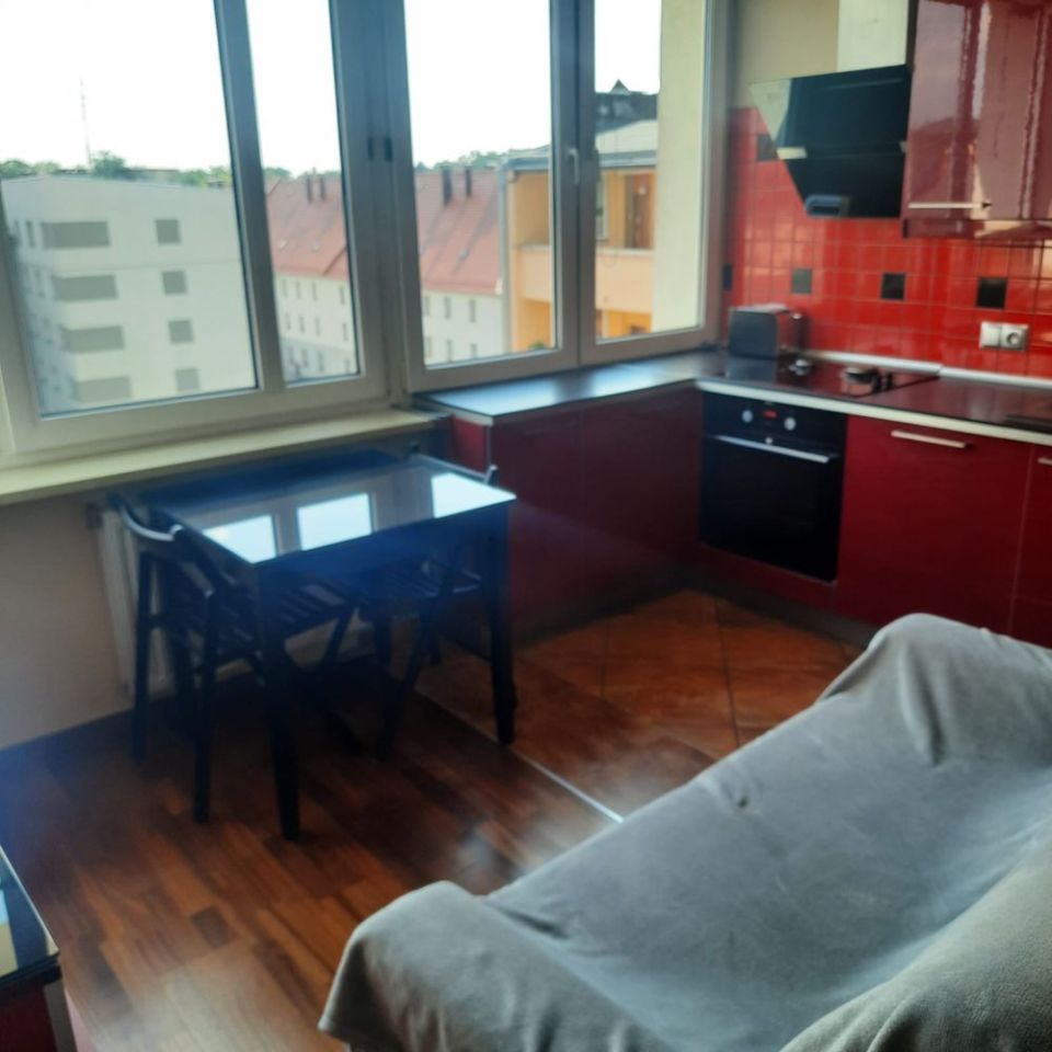 Mieszkanie 1-pokojowe Kędzierzyn-Koźle, ul. Marii Konopnickiej. Zdjęcie 4