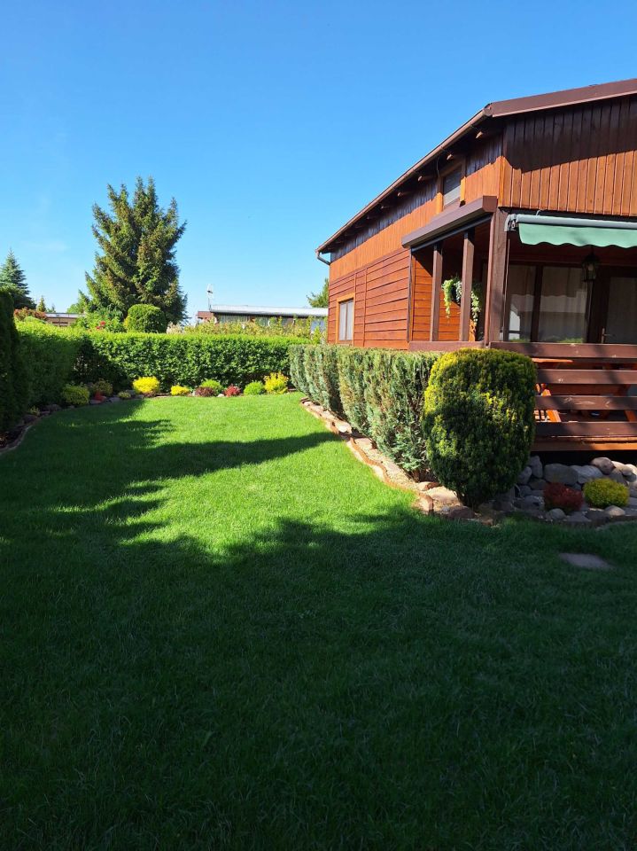 Działka rod Wudzyn. Zdjęcie 5