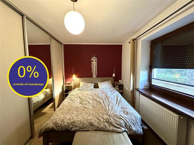 Mieszkanie 2-pokojowe Wrocław, ul. Jana Stanisławskiego. Zdjęcie 1