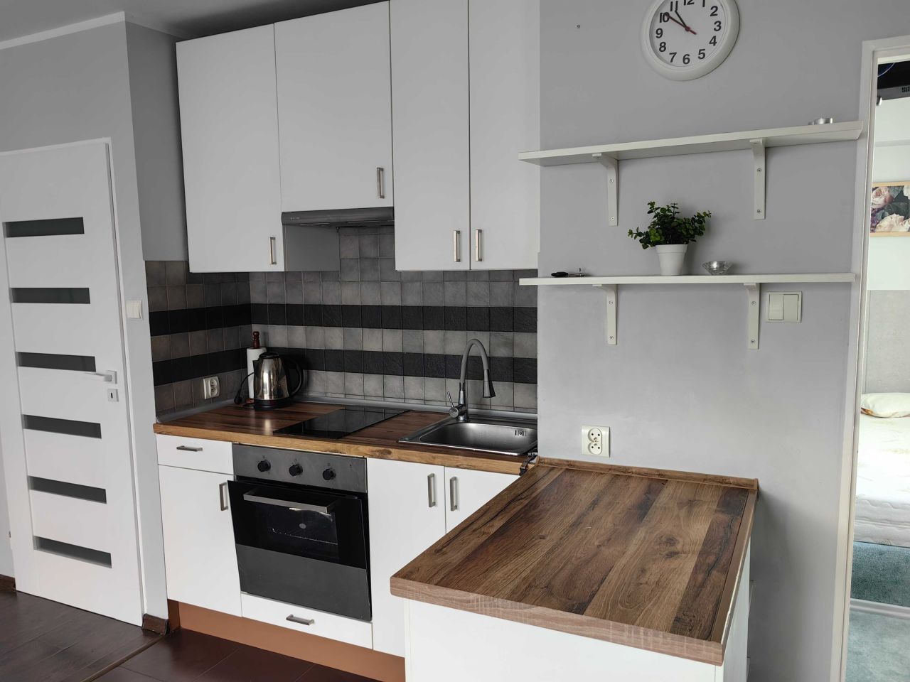 Mieszkanie 2-pokojowe Zabrze. Zdjęcie 8