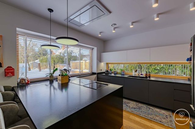 dom wolnostojący, 6 pokoi Konstancin-Jeziorna. Zdjęcie 10