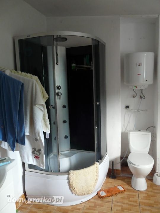 bliźniak, 3 pokoje Mikołów Kamionka, ul. Katowicka. Zdjęcie 6