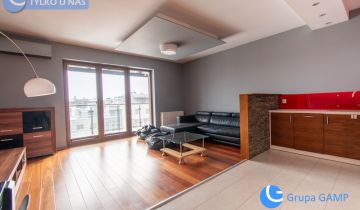 Mieszkanie 3-pokojowe Kraków Grzegórzki, ul. Grzegórzecka