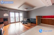 Mieszkanie 3-pokojowe Kraków Grzegórzki, ul. Grzegórzecka