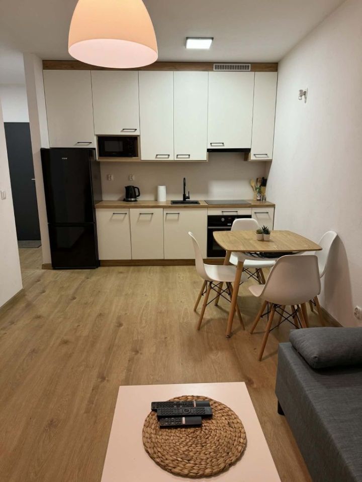 Mieszkanie 2-pokojowe Skierniewice, ul. Jana III Sobieskiego. Zdjęcie 6