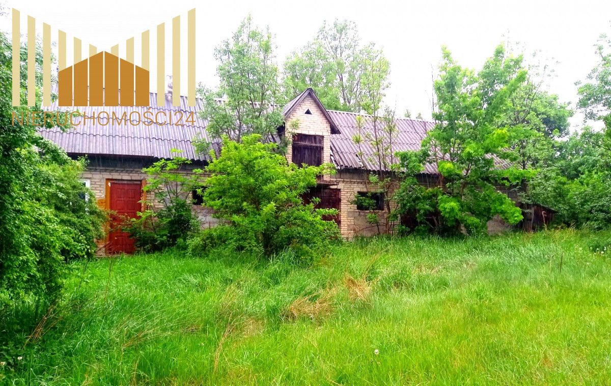 dom wolnostojący, 3 pokoje Kałuszyn. Zdjęcie 17