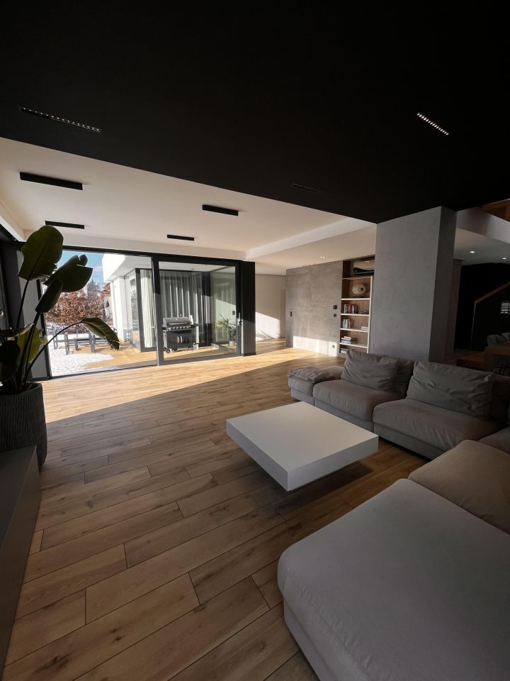 dom wolnostojący, 4 pokoje Bolesławiec Centrum, ul. Jagiellonów. Zdjęcie 17