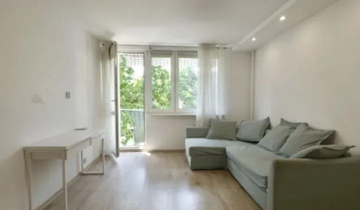 Mieszkanie 1-pokojowe Częstochowa Północ, ul. Fieldorfa-Nila