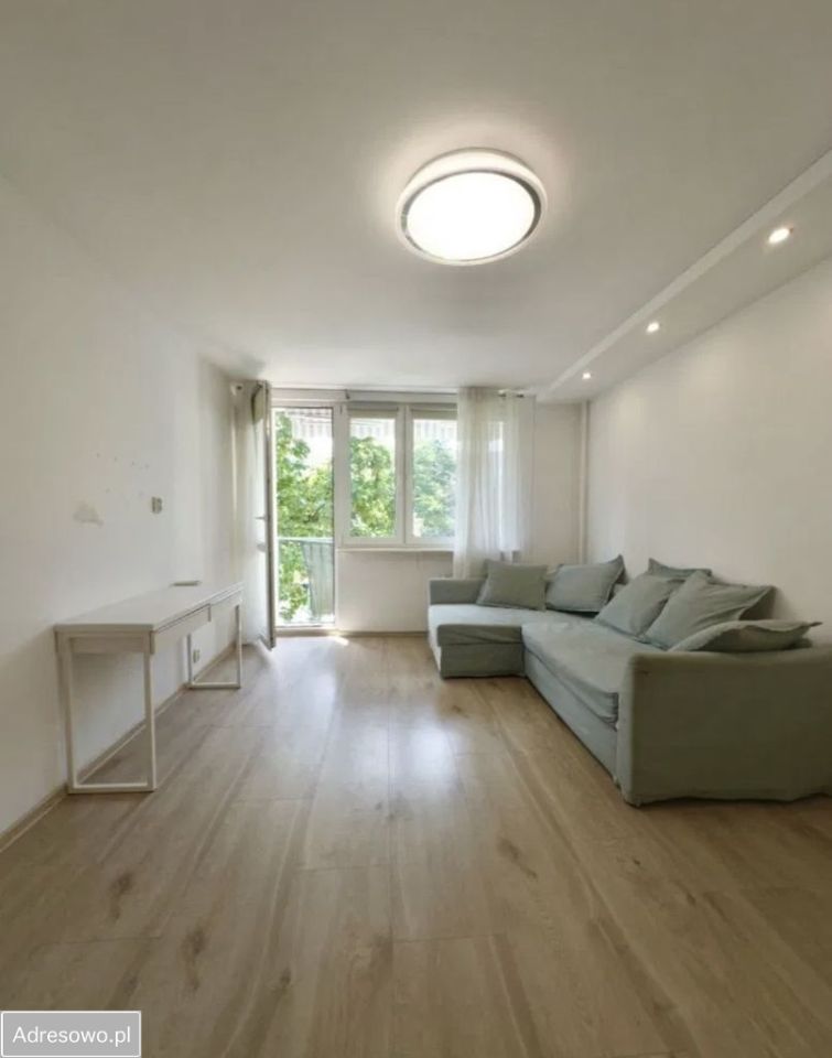 Mieszkanie 1-pokojowe Częstochowa Północ, ul. Fieldorfa-Nila