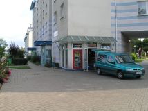 Lokal Gdańsk Aniołki, ul. Świdnicka