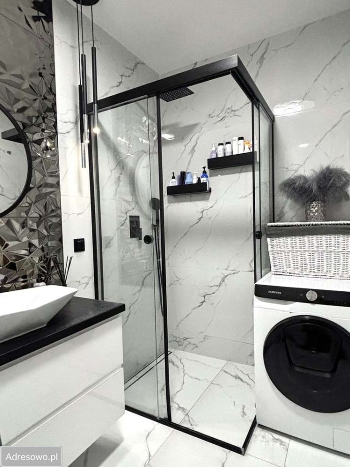 Mieszkanie 3-pokojowe Bydgoszcz, ul. Wyzwolenia. Zdjęcie 11