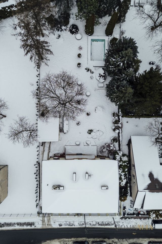 dom wolnostojący, 7 pokoi Warszawa Bemowo, ul. Lustrzana. Zdjęcie 19