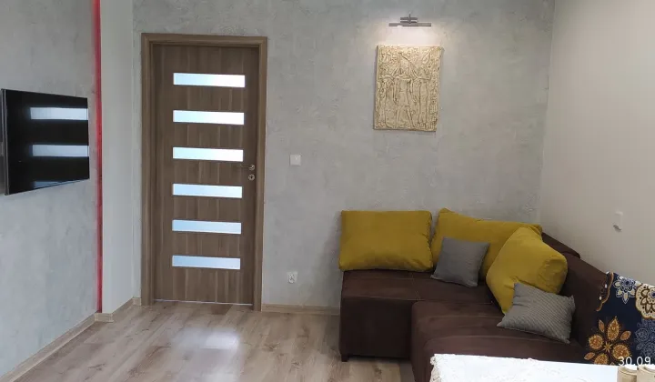 Mieszkanie 3-pokojowe Piła Górne