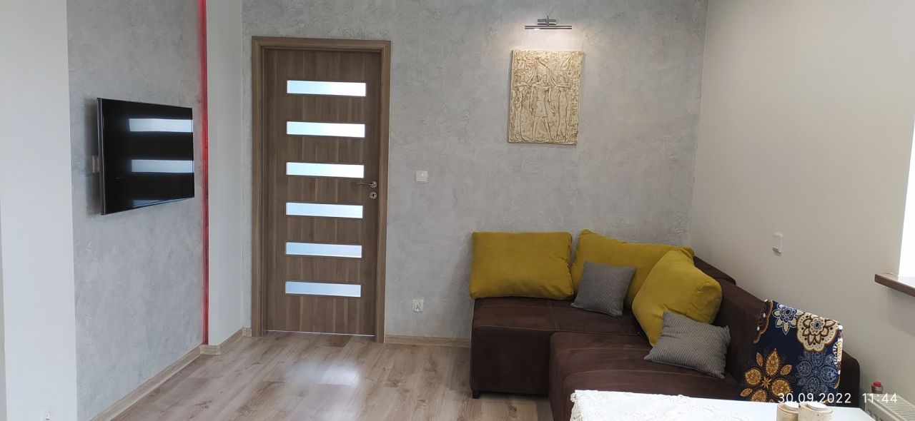 Mieszkanie 3-pokojowe Piła Górne, al. Wojska Polskiego. Zdjęcie 3