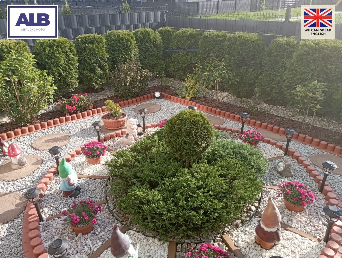 Mieszkanie 2-pokojowe Gdańsk Jasień, ul. Potęgowska. Zdjęcie 9