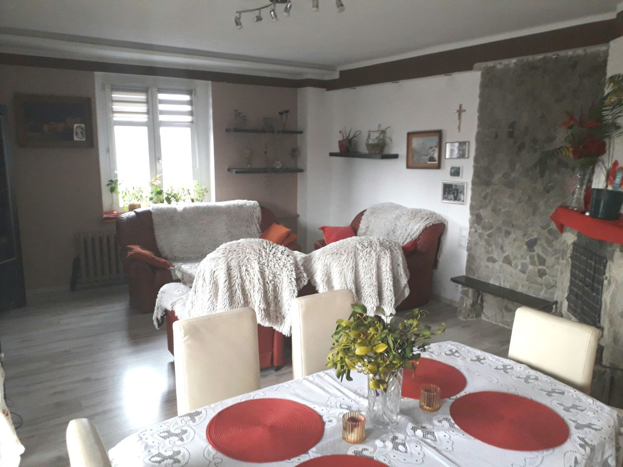 Mieszkanie 3-pokojowe Bytom Śródmieście, ul. Teodora Axentowicza. Zdjęcie 6