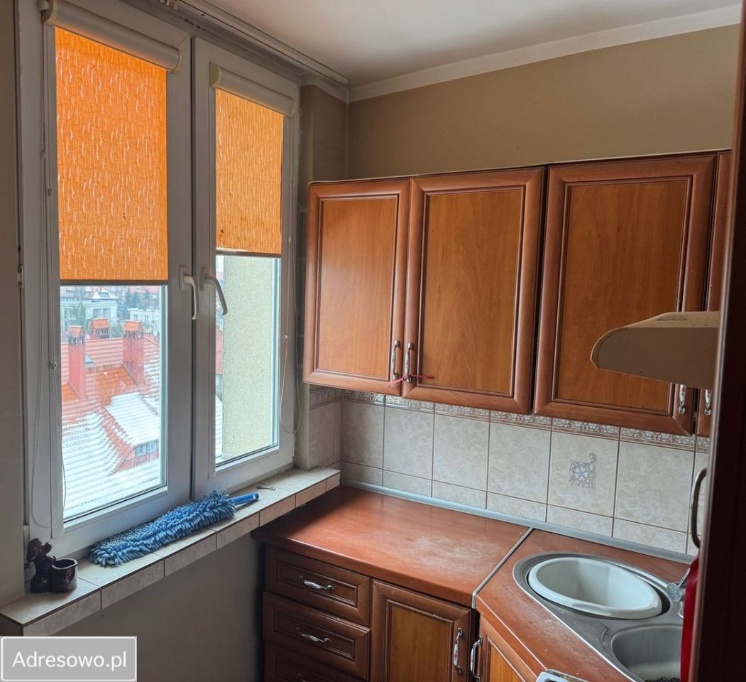 Mieszkanie 2-pokojowe Żagań. Zdjęcie 8