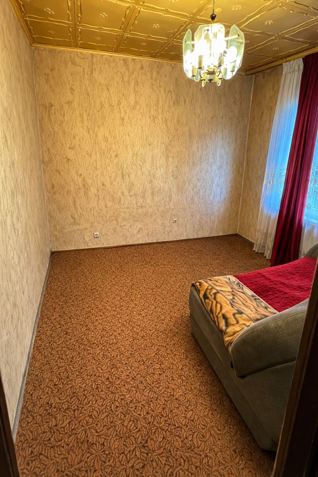 Mieszkanie 3-pokojowe Bogatynia, ul. Jana Matejki. Zdjęcie 12