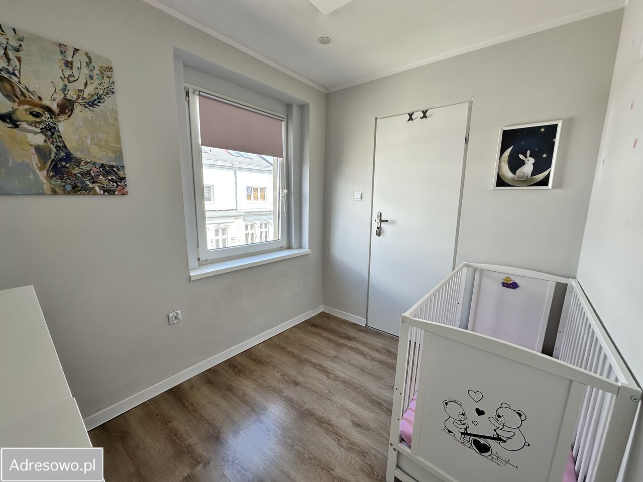 Mieszkanie 3-pokojowe Chorzów Centrum, ul. Jana Sobieskiego. Zdjęcie 3