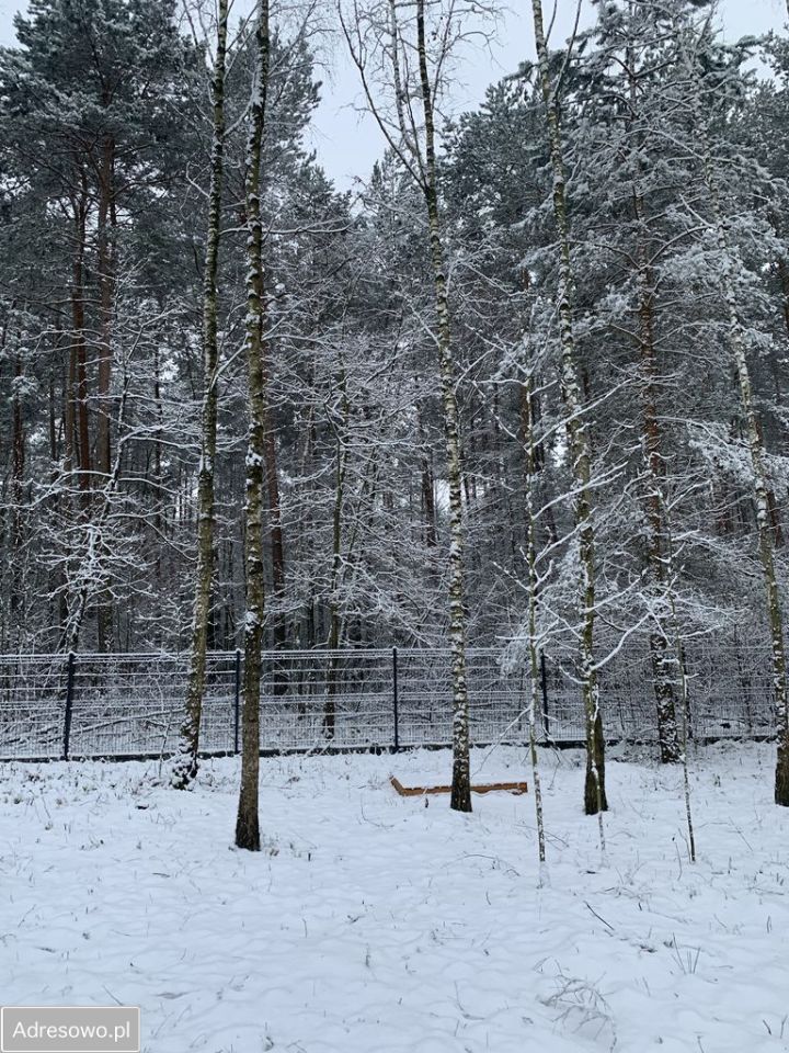 Działka budowlana Skórka. Zdjęcie 5