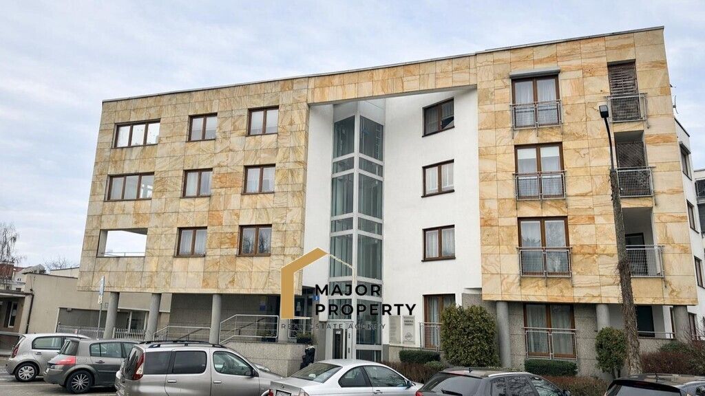 Mieszkanie 2-pokojowe Piaseczno, ul. Fabryczna. Zdjęcie 13