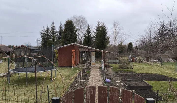 Działka rod Olsztyn, al. Aleja Generała Władysława Sikorskiego