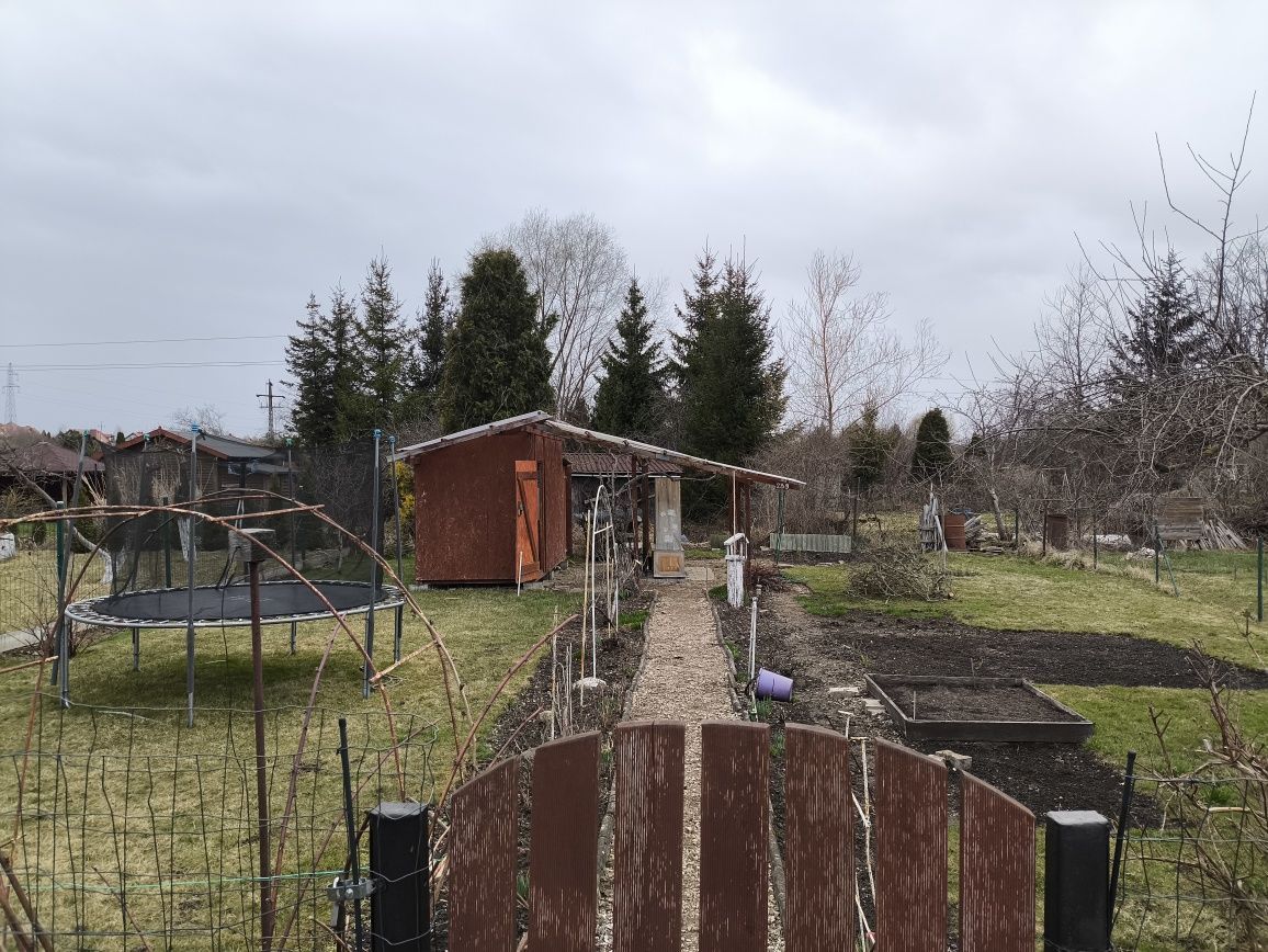 Działka rod Olsztyn, al. Aleja Generała Władysława Sikorskiego. Zdjęcie 1