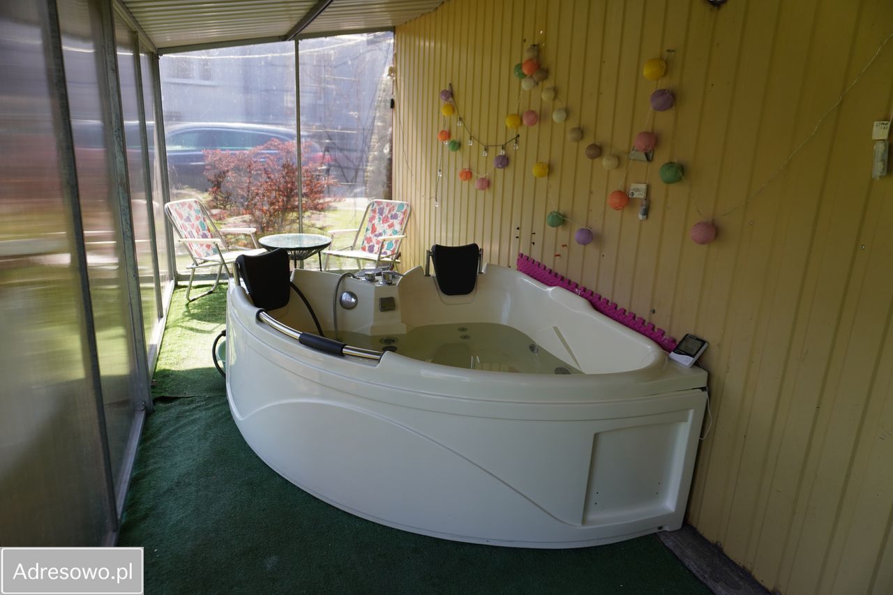 dom wolnostojący, 4 pokoje Bielsko-Biała Aleksandrowice, ul. Czesława Tańskiego. Zdjęcie 10