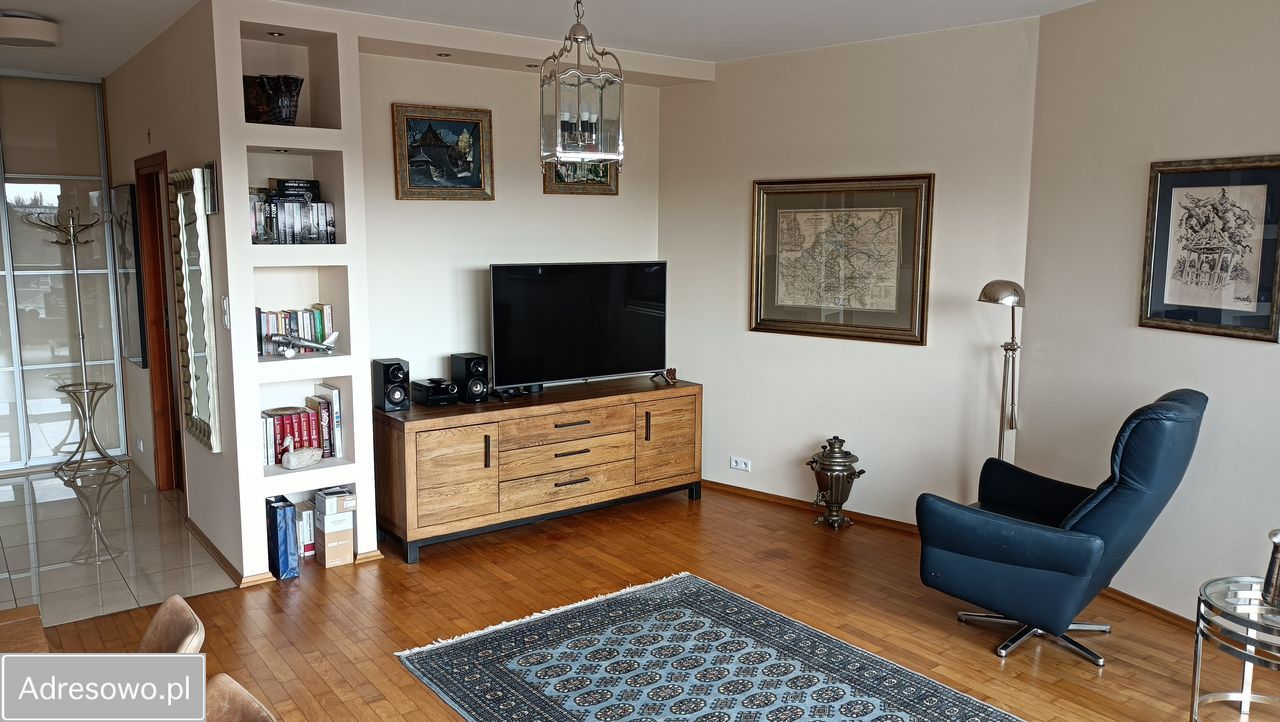 Mieszkanie 2-pokojowe Warszawa Sadyba. Zdjęcie 10