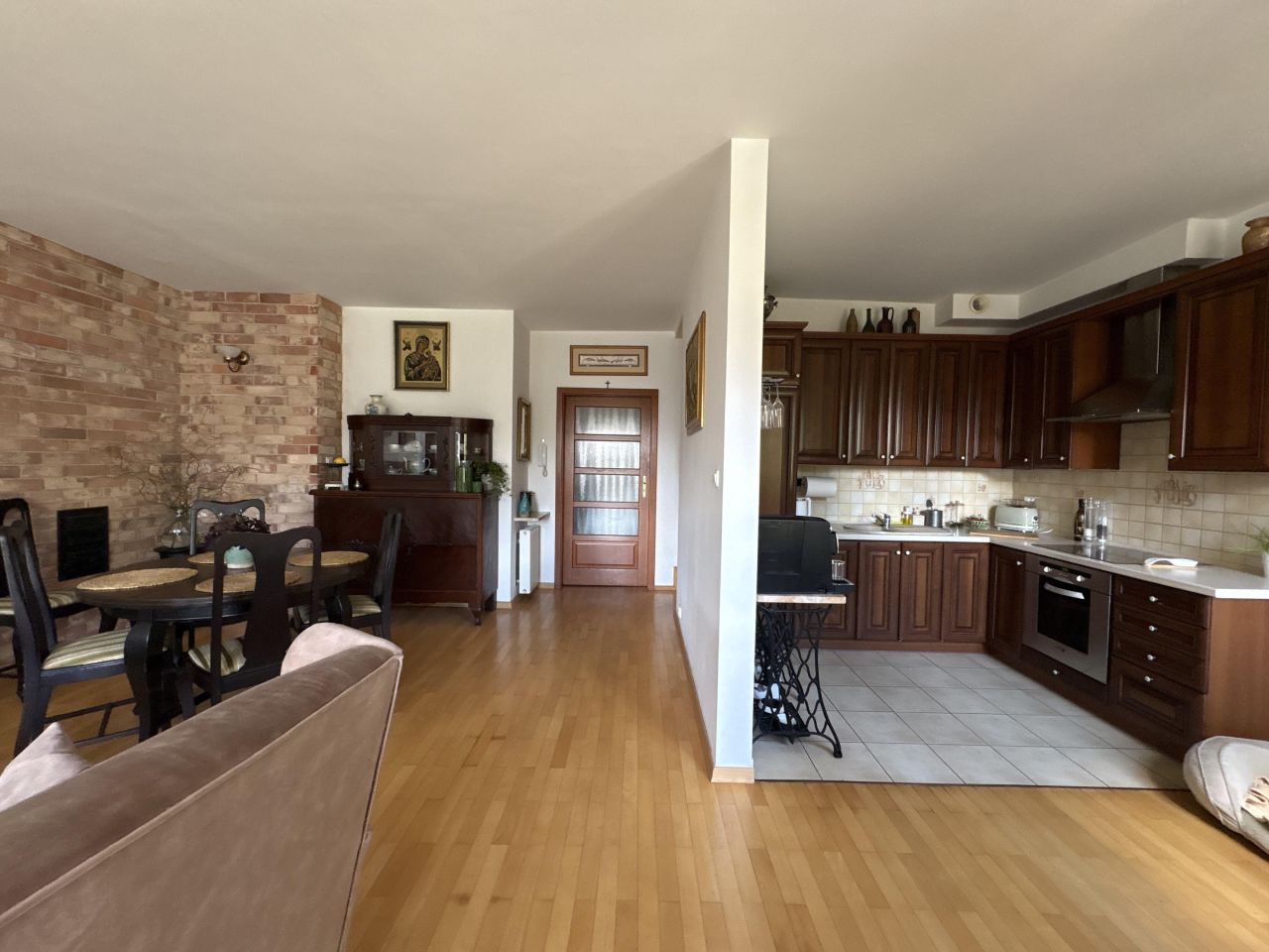 dom szeregowy, 5 pokoi Suchy Las, Jarzębinowa. Zdjęcie 8