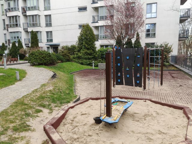 Mieszkanie 2-pokojowe Warszawa Bemowo, ul. Świetlików. Zdjęcie 32