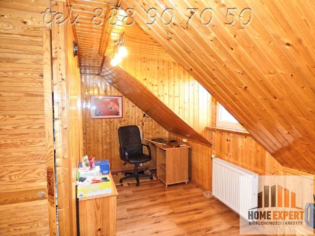 dom szeregowy, 4 pokoje Porajów, os. Piastowskie. Zdjęcie 7