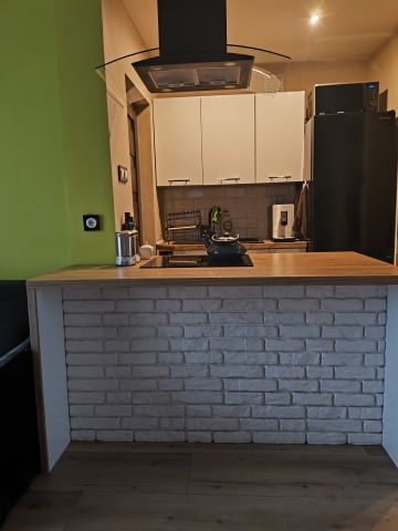 Mieszkanie 1-pokojowe Łódź Żubardź, ul. Powstańców Wielkopolskich. Zdjęcie 47