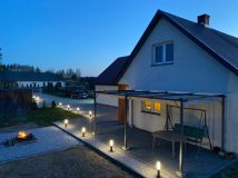 bliźniak, 6 pokoi Pasynki. Zdjęcie 4