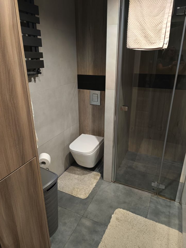 Mieszkanie 3-pokojowe Mysłowice Wielka Skotnica, ul. Katowicka. Zdjęcie 7