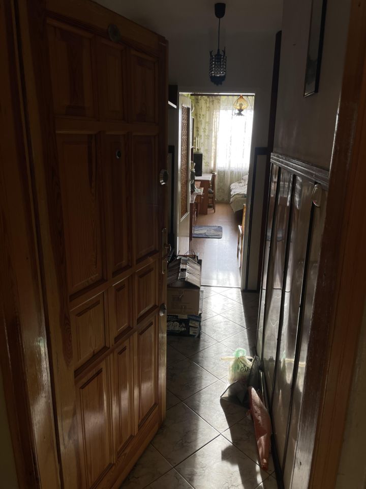 Mieszkanie 2-pokojowe Ostrowiec Świętokrzyski, ul. Polna. Zdjęcie 11